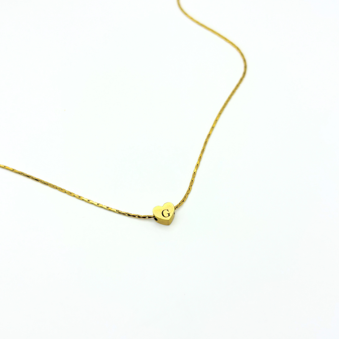 Collar Tiny Love