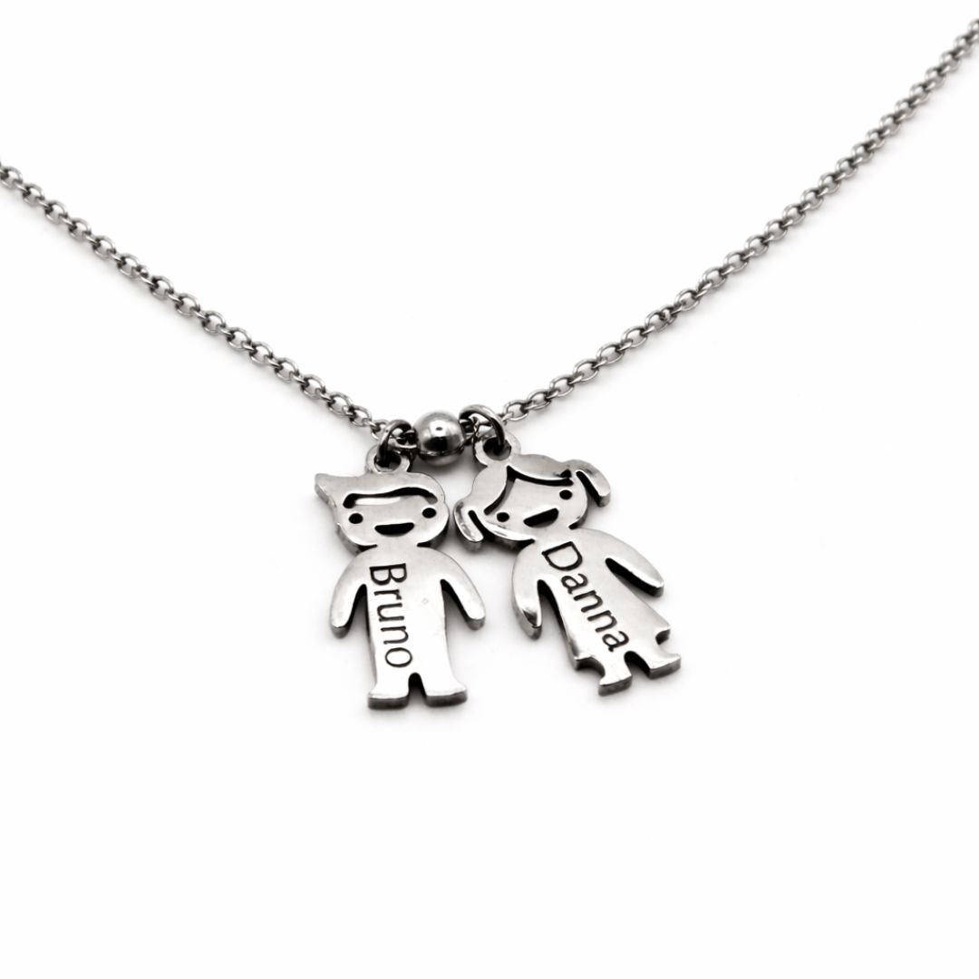Collar Amor de Mamá