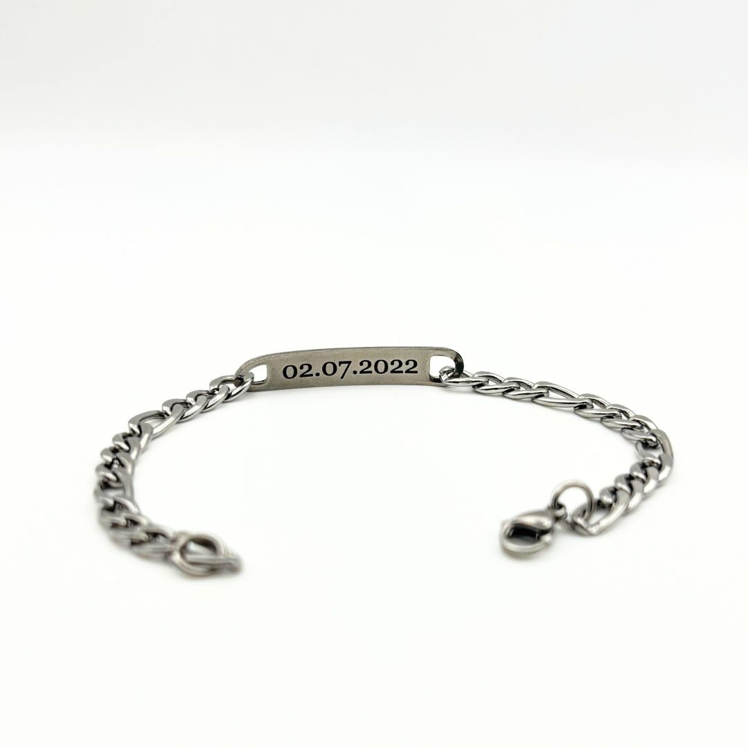 Esclava Nombre Personalizado