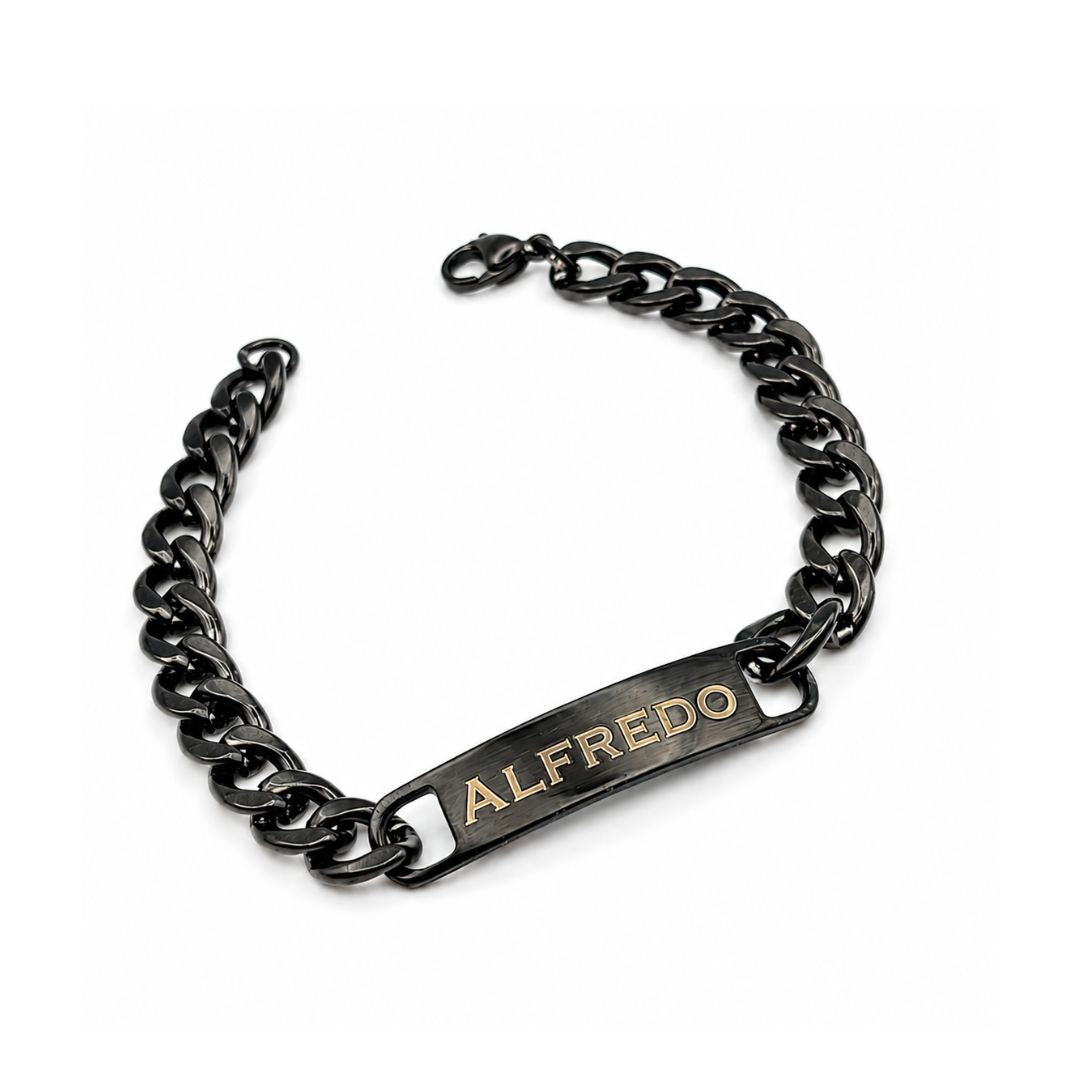 Esclava All Black
