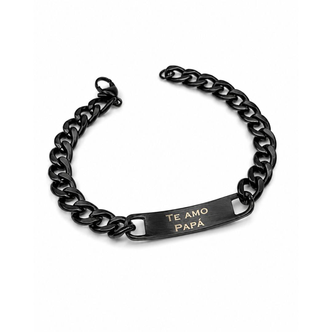 Esclava All Black