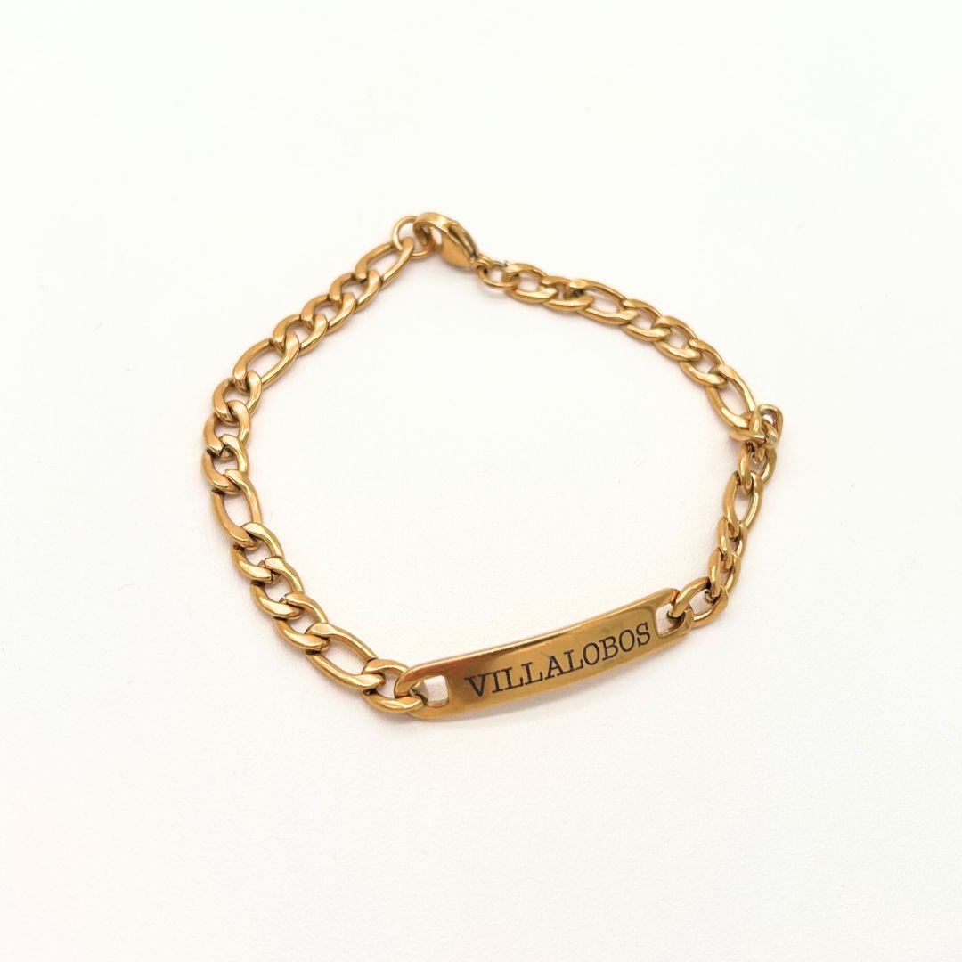 Esclava Nombre Personalizado