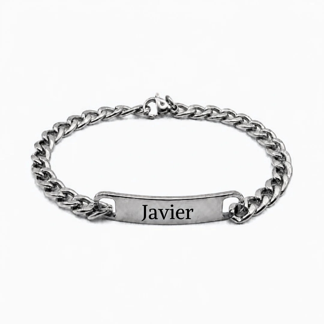 Esclava Nombre Personalizado