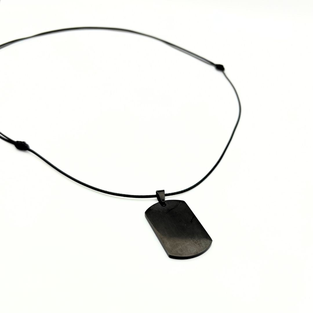 Collar Militar