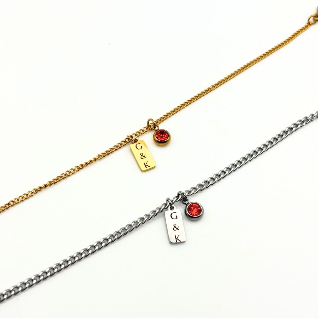 Pulseras Aniversario- combo