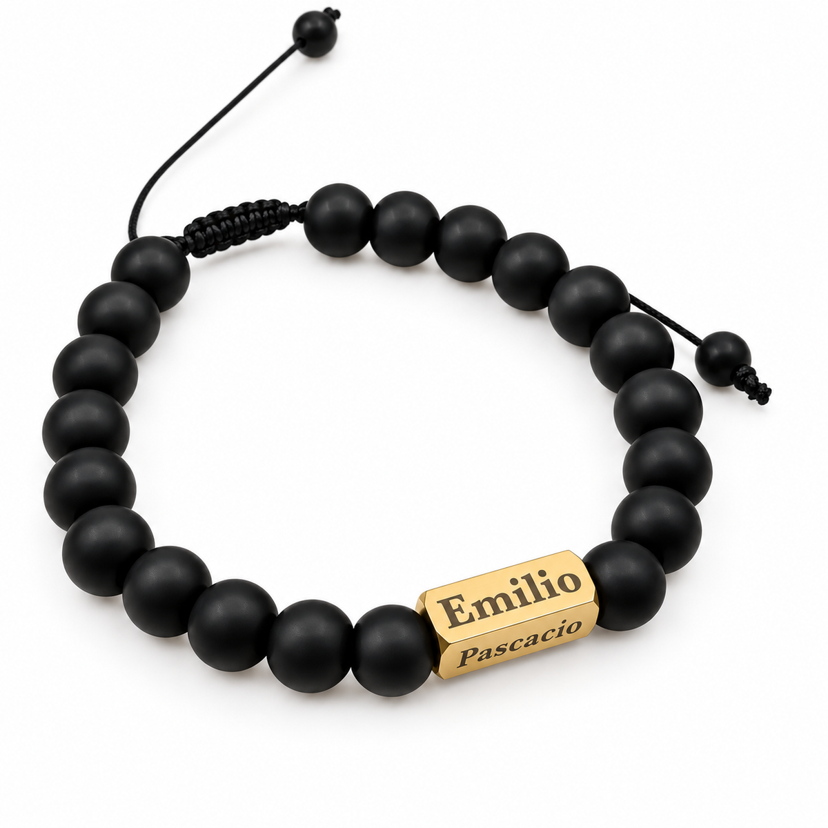 Pulsera Papá 8mm