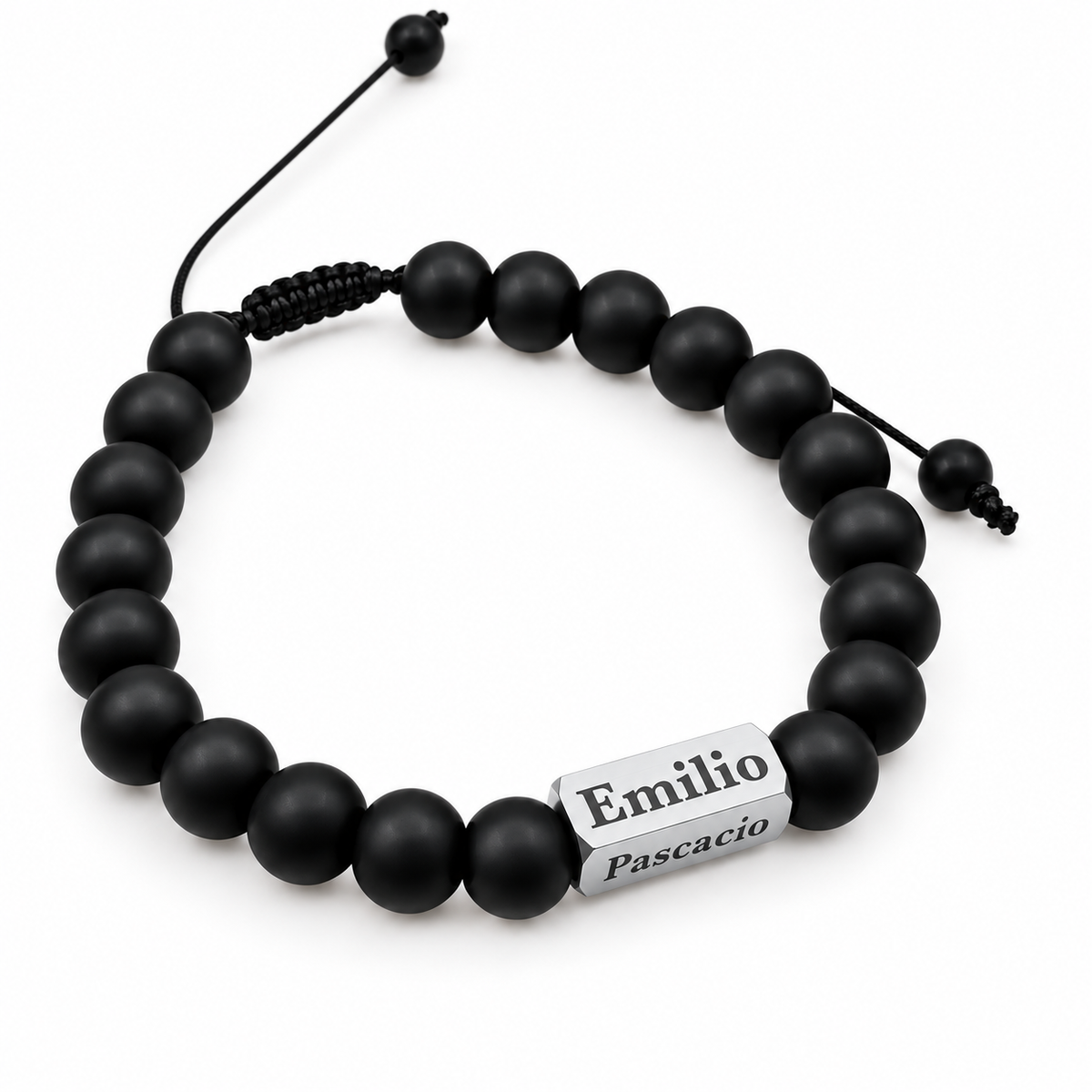 Pulsera Papá 8mm