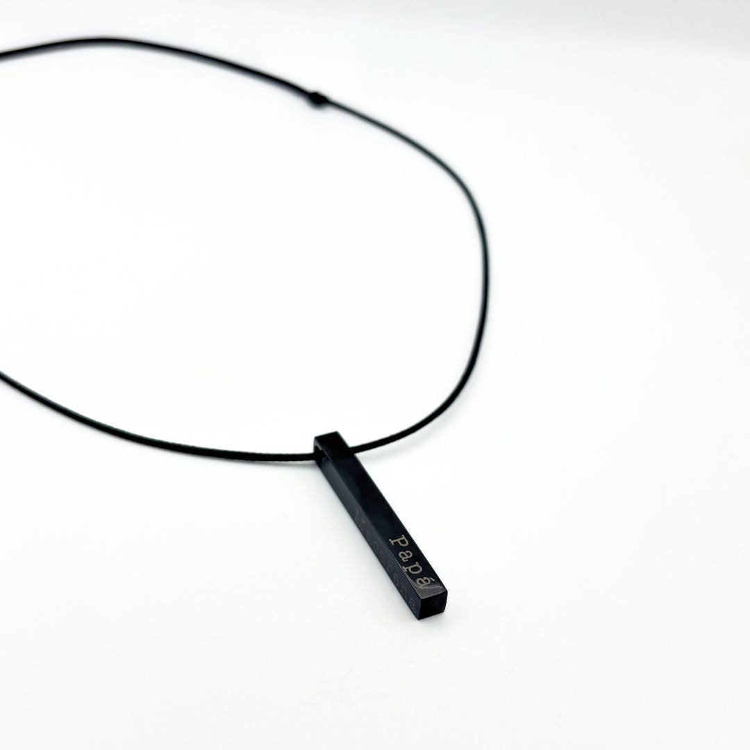 Collar Barrita