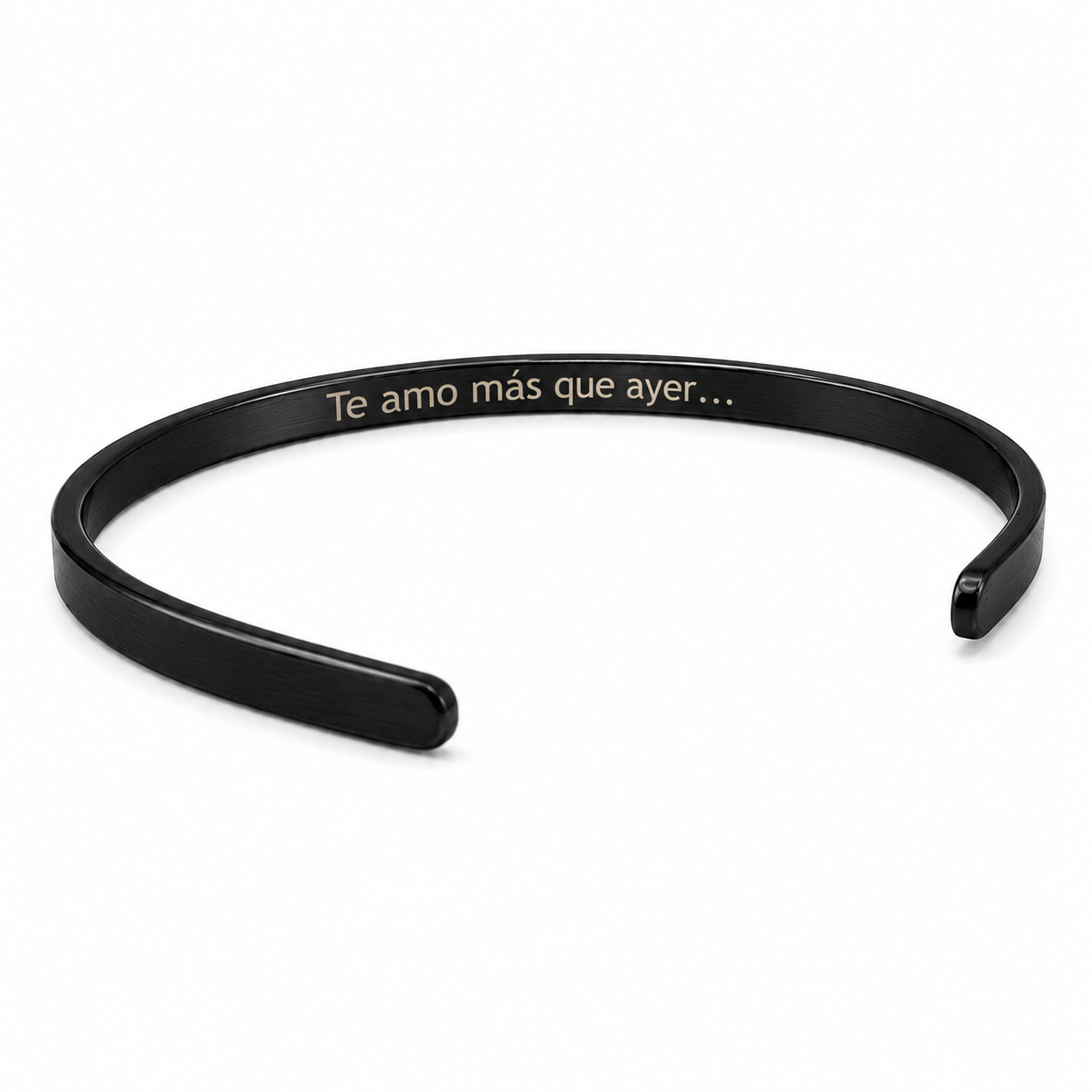 Brazalete Rígido 4mm