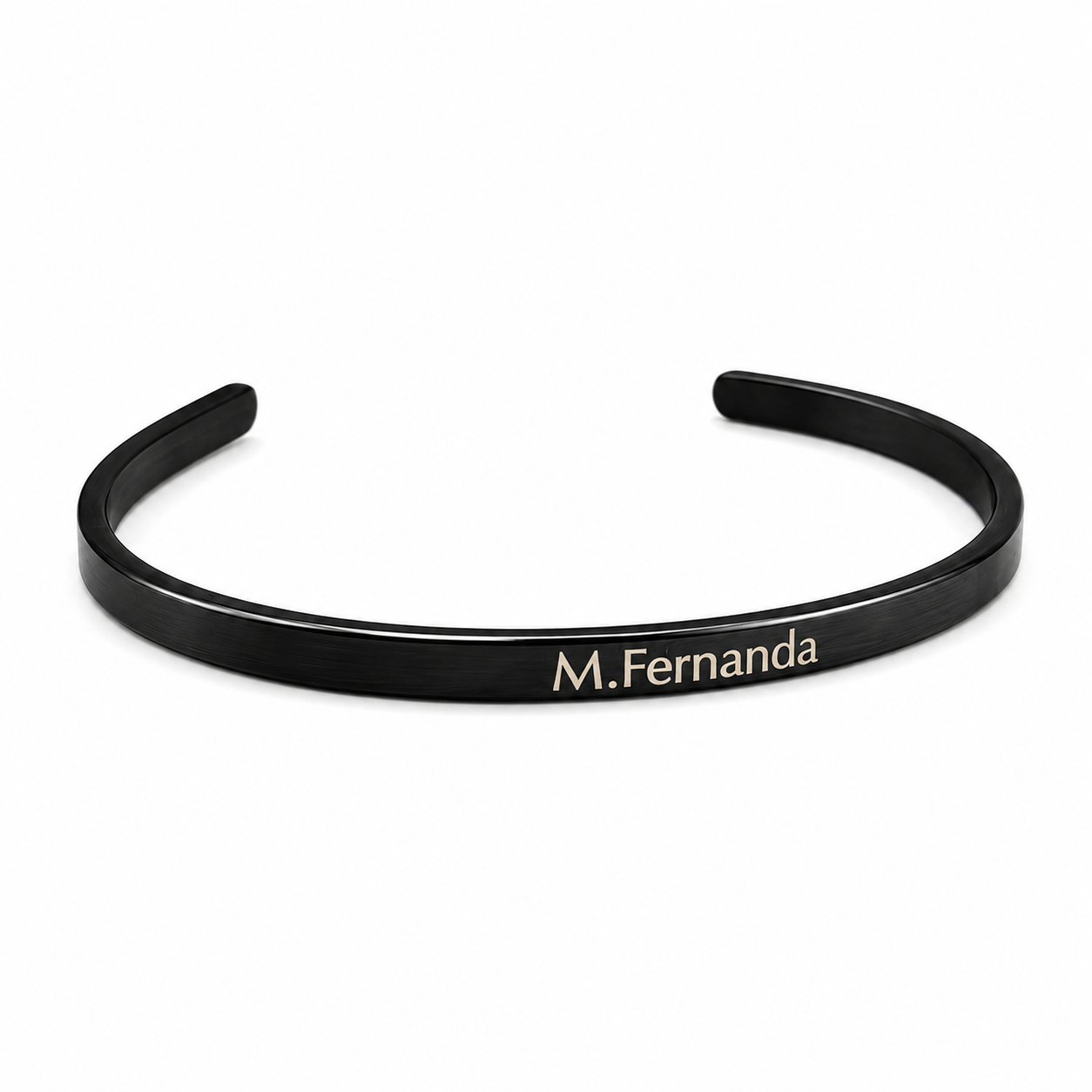 Brazalete Rígido 4mm