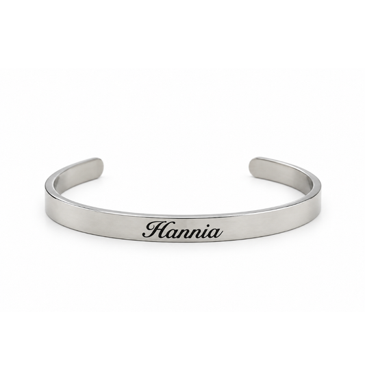 Brazalete Rigido 6mm