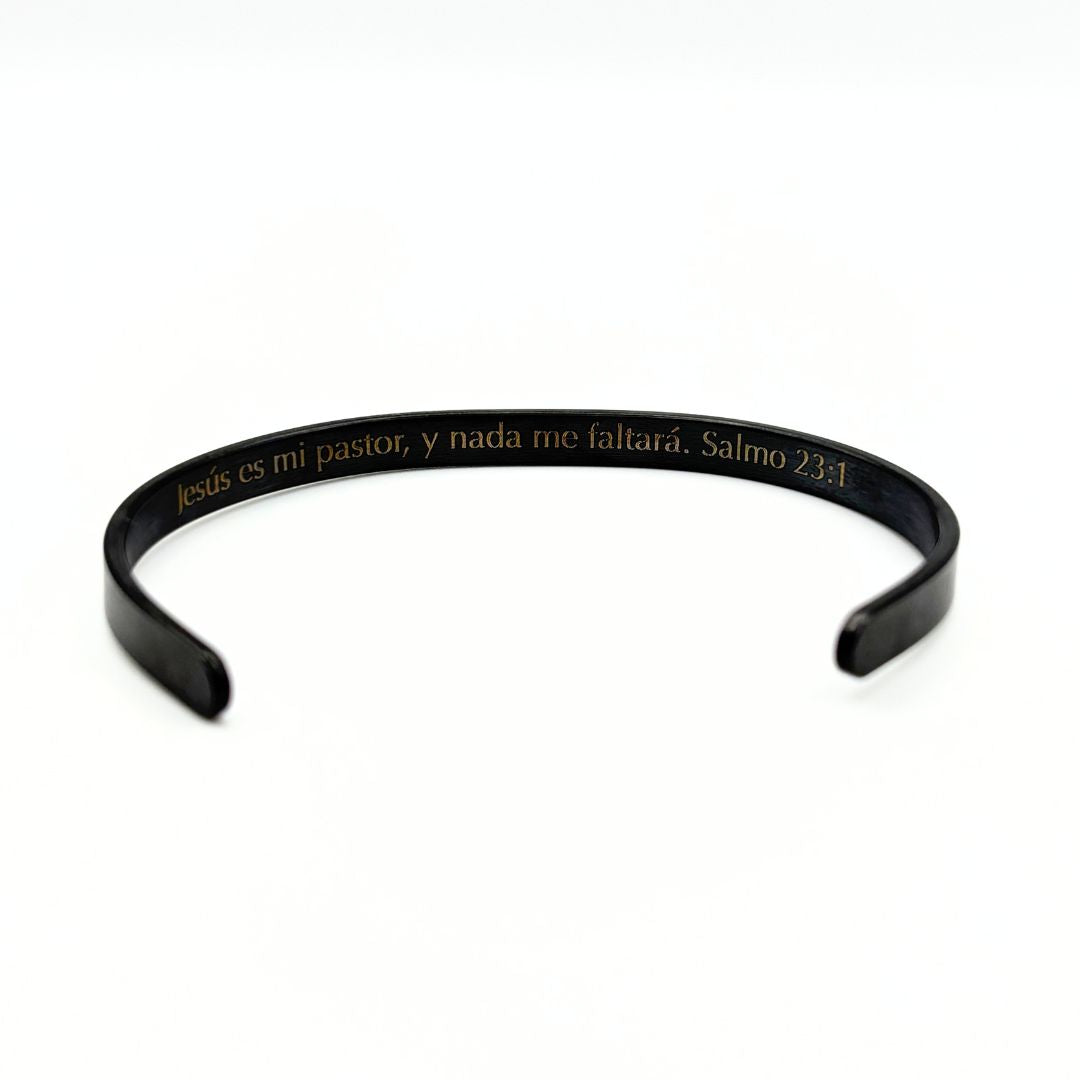 Brazalete Rigido 6mm