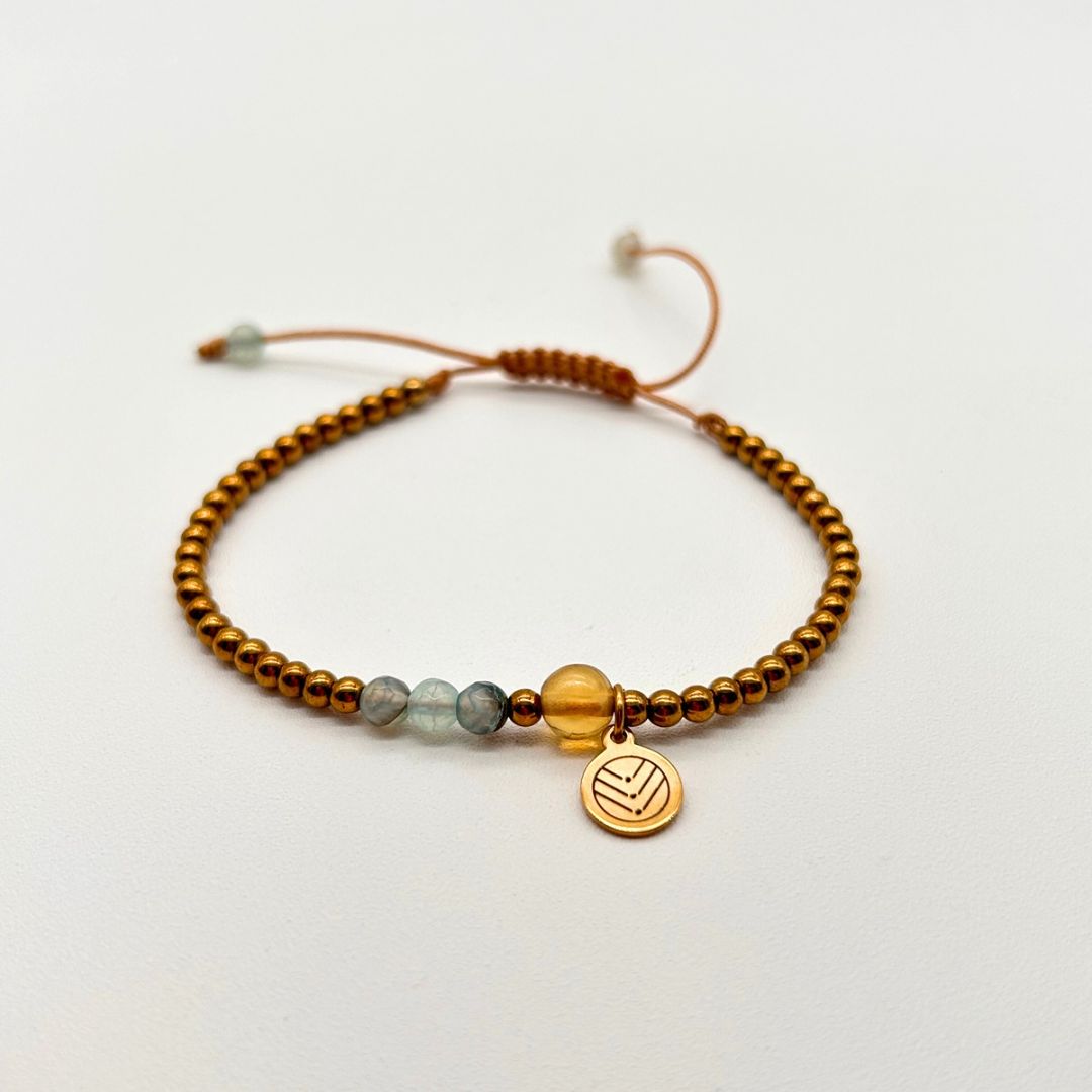 Pulsera Aruma