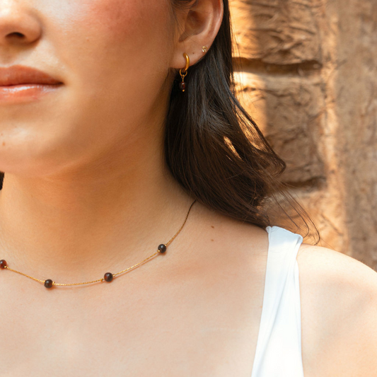 Collar Ixchel