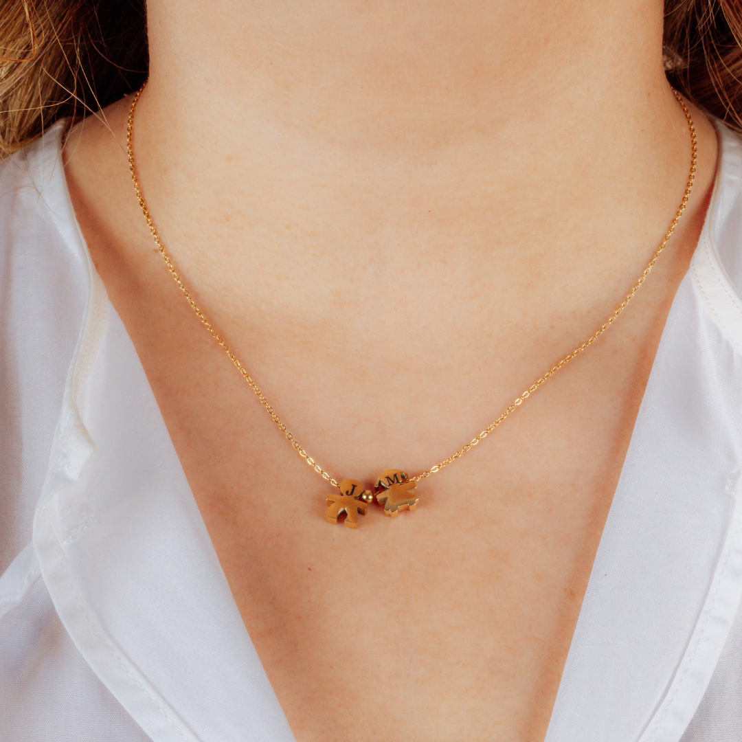 Collar Niños