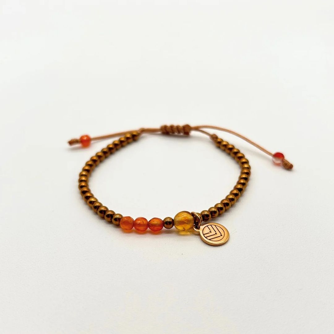 Pulsera Aruma