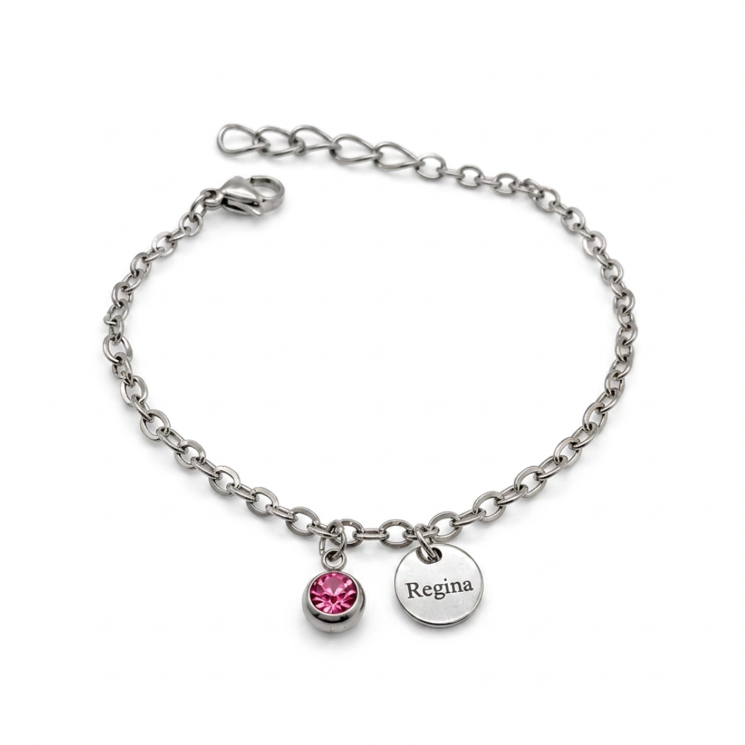 Pulsera Cumpleaños
