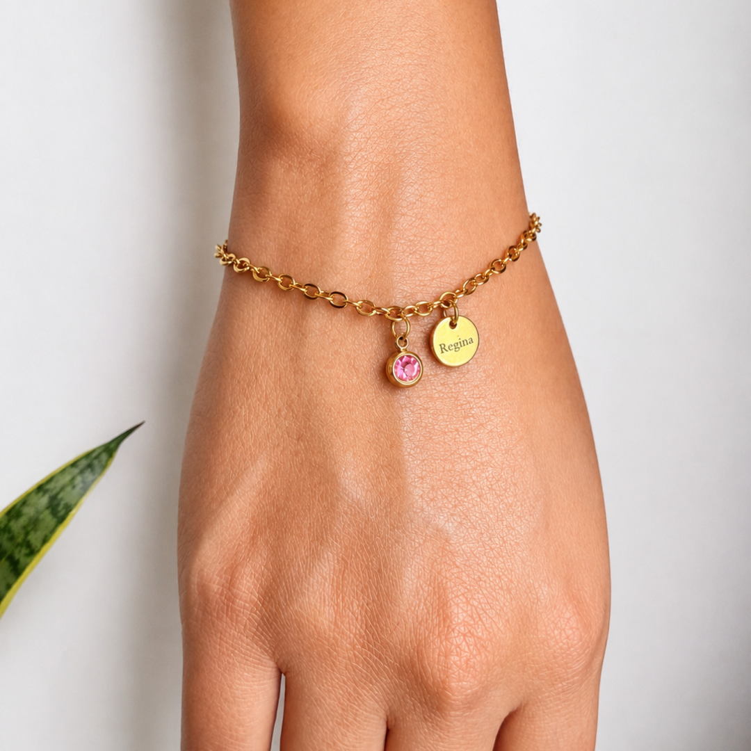 Pulsera Cumpleaños