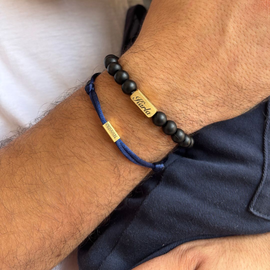 Pulsera Hilito