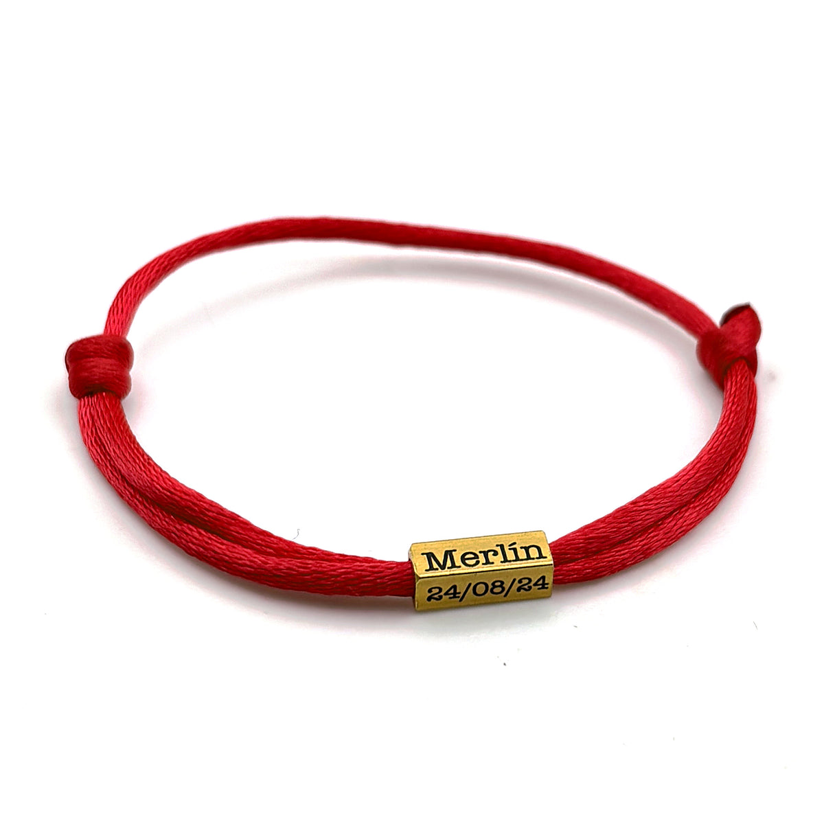 Pulsera Hilito