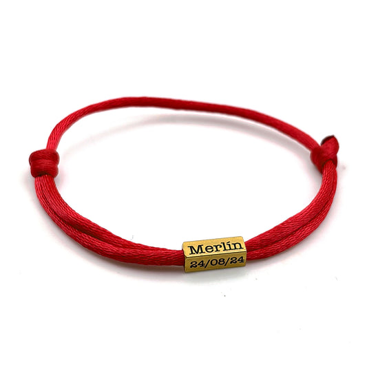 Pulsera Hilito