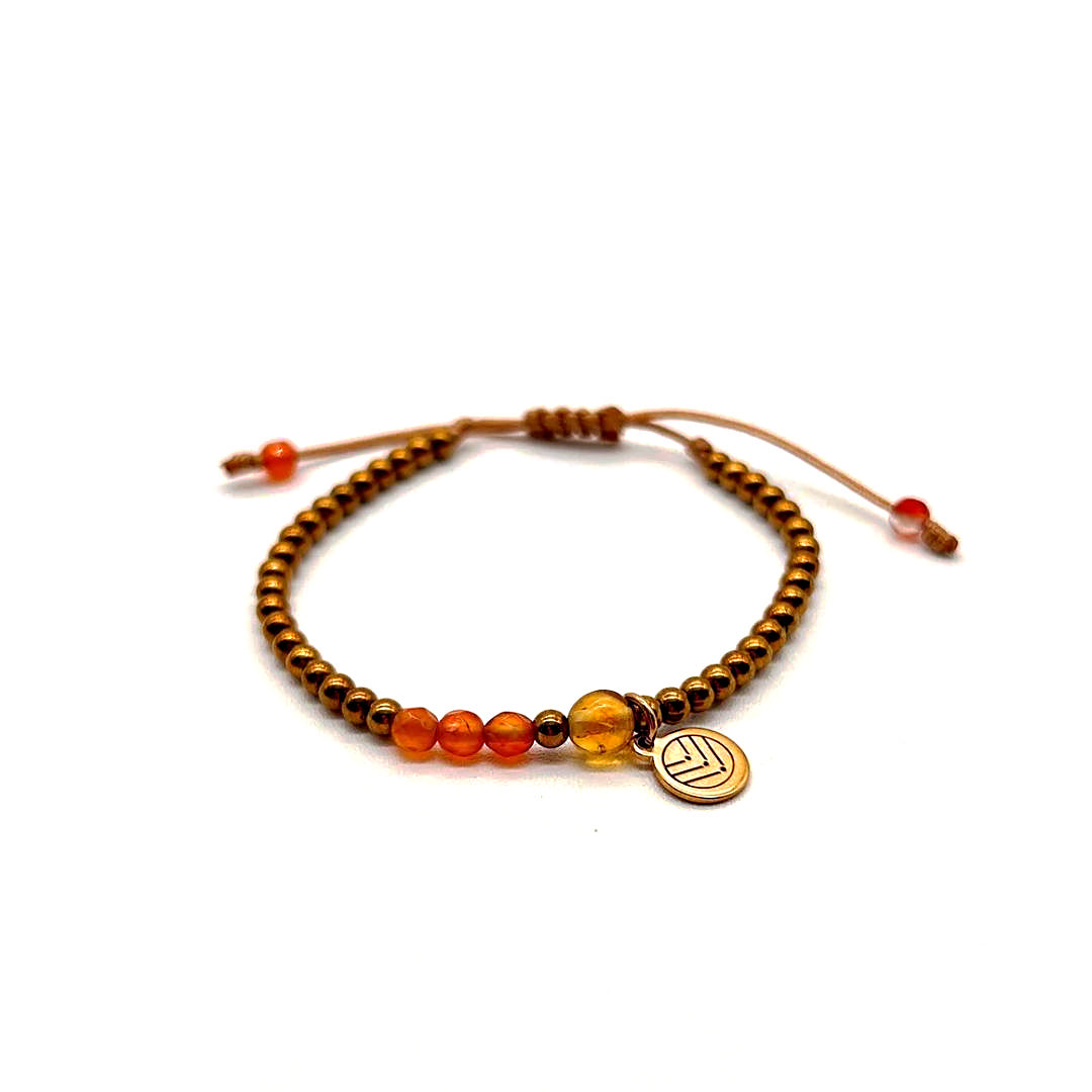 Pulsera Aruma