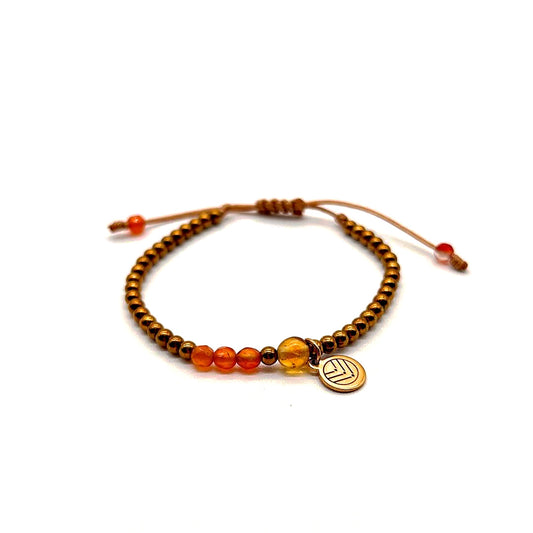 Pulsera Aruma
