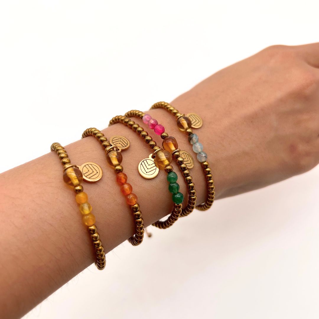 Pulsera Aruma