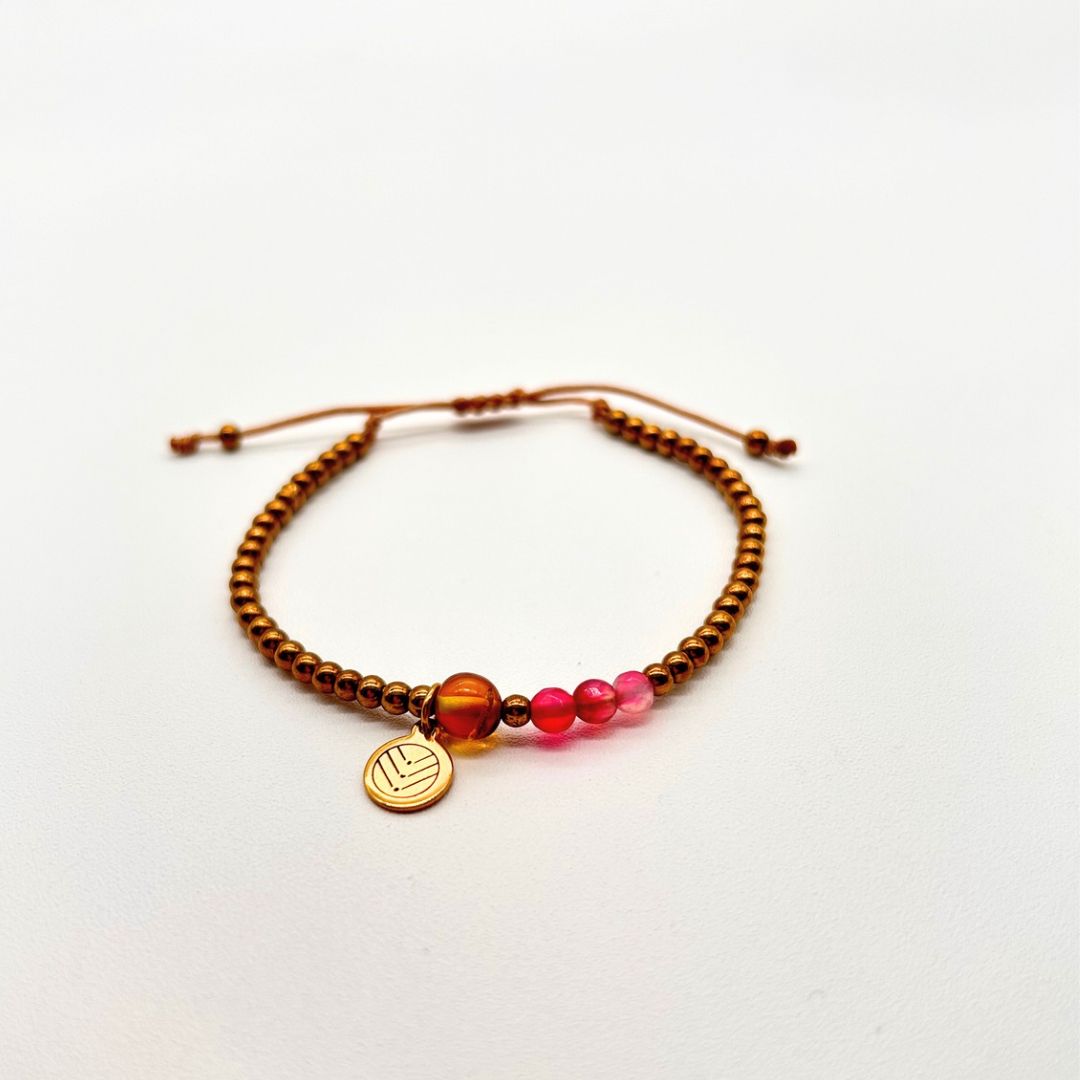 Pulsera Aruma