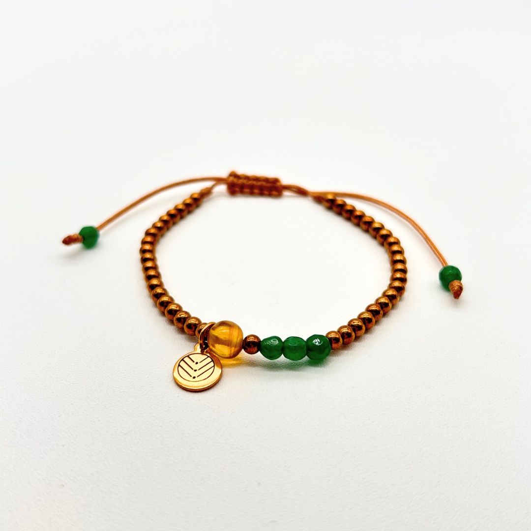 Pulsera Aruma