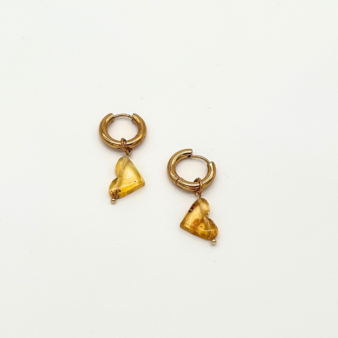 Aretes Yianna